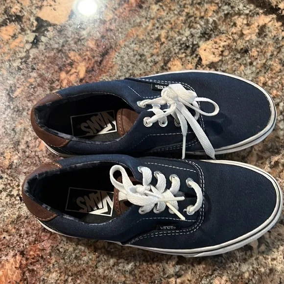 VANS Authentic Lace Up - Picture 7 of 7